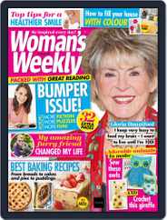 Woman's Weekly (Digital) Subscription                    February 22nd, 2022 Issue