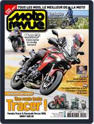 Moto Revue (Digital) Subscription                    February 13th, 2022 Issue