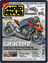 Moto Revue (Digital) Subscription                    February 1st, 2022 Issue