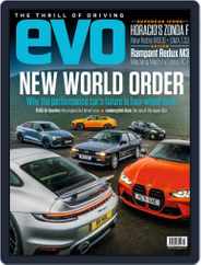 Evo (Digital) Subscription                    March 1st, 2022 Issue