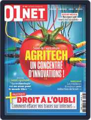 01net (Digital) Subscription February 16th, 2022 Issue