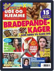 Ude og Hjemme (Digital) Subscription                    February 16th, 2022 Issue
