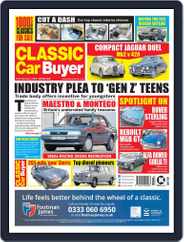 Classic Car Buyer (Digital) Subscription                    February 16th, 2022 Issue