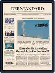 STANDARD Kompakt (Digital) Subscription                    February 16th, 2022 Issue