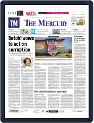 Mercury (Digital) Subscription                    February 16th, 2022 Issue