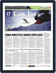 Cape Times (Digital) Subscription                    February 16th, 2022 Issue