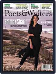 Poets & Writers (Digital) Subscription                    March 1st, 2022 Issue
