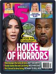 Us Weekly (Digital) Subscription                    February 21st, 2022 Issue