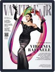 Vanity Fair Italia (Digital) Subscription                    February 23rd, 2022 Issue