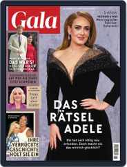 Gala (Digital) Subscription February 17th, 2022 Issue
