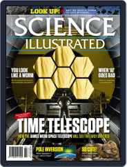 Science Illustrated Australia (Digital) Subscription                    February 17th, 2022 Issue