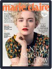 Marie Claire Australia (Digital) Subscription                    March 1st, 2022 Issue