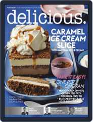 delicious (Digital) Subscription                    March 1st, 2022 Issue