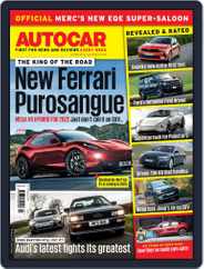 Autocar (Digital) Subscription February 16th, 2022 Issue