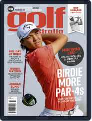 Golf Australia (Digital) Subscription March 1st, 2022 Issue