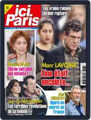 Ici Paris (Digital) Subscription                    February 16th, 2022 Issue