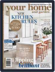 Your Home and Garden (Digital) Subscription March 1st, 2022 Issue
