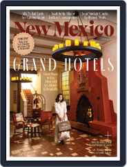 New Mexico (Digital) Subscription                    March 1st, 2022 Issue