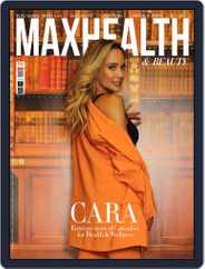 Maxhealth & Beauty Magazine (Digital) Subscription                    July 1st, 2022 Issue