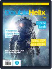 Double Helix Magazine (Digital) Subscription April 15th, 2022 Issue