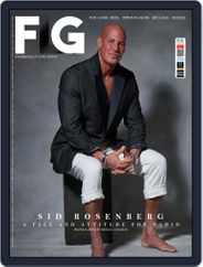 FLG (FASHION & LUX FOR GENTS) Magazine (Digital) Subscription                    February 1st, 2022 Issue