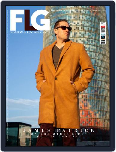 FLG (FASHION & LUX FOR GENTS)