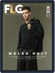 FLG (FASHION & LUX FOR GENTS) Magazine (Digital) Subscription                    January 1st, 2023 Issue