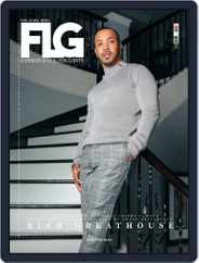 FLG (FASHION & LUX FOR GENTS) Magazine (Digital) Subscription                    November 1st, 2023 Issue