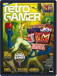 Retro Gamer (Digital) Subscription                    February 10th, 2022 Issue