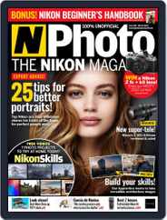 N-photo: The Nikon (Digital) Subscription                    March 1st, 2022 Issue