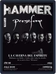 Metal Hammer (Digital) Subscription February 1st, 2022 Issue