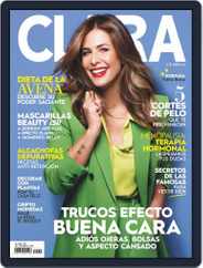 Clara (Digital) Subscription                    March 1st, 2022 Issue