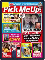 Pick Me Up! (Digital) Subscription                    February 24th, 2022 Issue