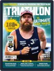 220 Triathlon (Digital) Subscription                    April 1st, 2022 Issue