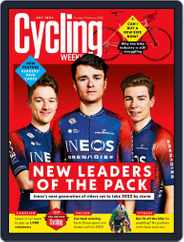 Cycling Weekly (Digital) Subscription                    February 17th, 2022 Issue