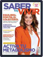 Saber Vivir (Digital) Subscription                    March 1st, 2022 Issue