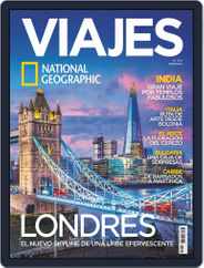 Viajes Ng (Digital) Subscription                    March 1st, 2022 Issue