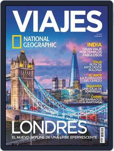 Viajes Ng March 1st, 2022 Digital Back Issue Cover