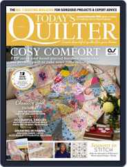 Today's Quilter (Digital) Subscription                    March 1st, 2022 Issue