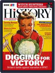 Bbc History (Digital) Subscription                    March 1st, 2022 Issue