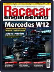 Racecar Engineering (Digital) Subscription                    March 1st, 2022 Issue