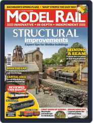 Model Rail (Digital) Subscription March 1st, 2022 Issue