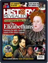 History Revealed (Digital) Subscription                    March 1st, 2022 Issue