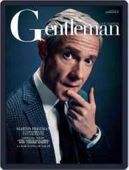 Gentleman España (Digital) Subscription                    February 1st, 2022 Issue