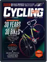 Cycling Plus (Digital) Subscription                    April 1st, 2022 Issue