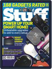 Stuff UK (Digital) Subscription                    March 1st, 2022 Issue