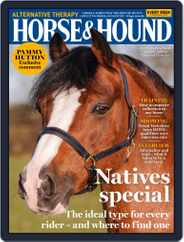 Horse & Hound (Digital) Subscription                    February 17th, 2022 Issue