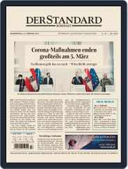 STANDARD Kompakt (Digital) Subscription                    February 17th, 2022 Issue