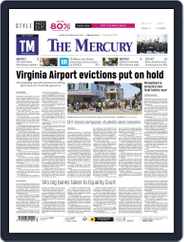 Mercury (Digital) Subscription                    February 17th, 2022 Issue