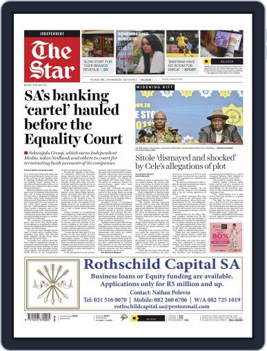 Star South Africa February 17th, 2022 Digital Back Issue Cover